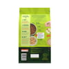 Ração Light Guabi Natural Peru E Aveia Para Cães Adultos Mini E Pequeno - 2,5Kg - 2,5 Kilos