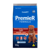 Ração Light Premier Fórmula Frango Para Cães Adultos De Raças Grandes - 15Kg
