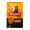 Ração Magnus Premium Cães Adultos Carne E Frango 20Kg