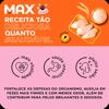 Ração Max Adultos Raças Pequenas Frango E Arroz - 3Kg - 1 Kilo