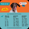 Ração Max Carne, Frango E Arroz Para Cães Adultos De Raças Médias E Grandes - 15Kg - 15 Kilos