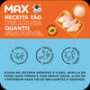 Ração Max Filhotes Raças Médias E Grandes Frango E Arroz - 3Kg - 1 Kilo