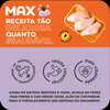 Ração Max Gatos Filhotes Frango - 3Kg - 1 Kilo