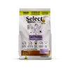 Ração Monello Select Para Gatos Adultos Castrados - 1,5Kg - 1,5 Kilos