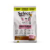 Ração Monello Select Para Gatos Mães E Filhotes - 1,5Kg - 1,5 Kilos