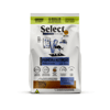 Ração Monello Select Primeira Nutrição Frango Batata Doce Banana Para Filhotes Médios E Grandes - 15 Kilos