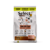 Ração Monello Select Skin And Coat Para Gatos Adultos - 1,5Kg - 10,1 Kilos