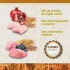 Ração N&D Ancestral Grain Cães Adultos Médios Sabor Cordeiro E Blueberry - 2,5Kg - 2,5 Kilos