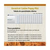 Ração N&D Ancestral Grain Frango Para Cães Filhotes De Raças Pequenas - 800G - 800 Gramas