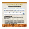 Ração N&D Ancestral Grain Frango Para Cães Senior Mini - 800G - 2,5 Kilos