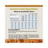 Ração N&D Ancestral Grain Para Filhotes De Raças Médias Sabor Frango E Romã - 2,5Kg - 2,5 Kilos