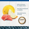 Ração N&D Ocean Filhotes Pequenas Raças Salmão E Melão - 800G - 800 Gramas