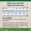 Ração N&D Prime Frango E Romã Para Cães Adultos De Raças Pequenas - 800G - 800 Gramas