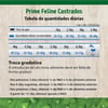 Ração N&D Prime Frango E Romã Para Gatos Adultos Castrados - 400G - 400 Gramas