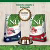 Ração N&D Prime Frango Para Cães Adultos De Raças Grandes - 10Kg