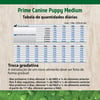 Ração N&D Prime Frango Para Filhotes De Raças Médias - 2,5Kg - 2,5 Kilos