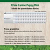 Ração N&D Prime Para Filhotes De Raças Pequenas Cordeiro E Blueberry - 800G - 800 Gramas