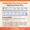 Ração N&D Pumpkin Pato Para Gatos Adultos - 400G - 400 Gramas