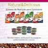 Ração N&D Quinoa Digestion Cordeiro Para Cães Adultos - 800G - 800 Gramas