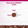 Ração N&D Quinoa Digestion Cordeiro Para Cães Adultos - 800G - 800 Gramas