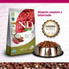 Ração N&D Quinoa Skin & Coat Pato Para Cães Adultos - 800G