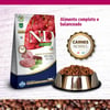 Ração N&D Quinoa Weight Management Para Gatos Adultos - Cordeiro - 400G