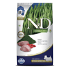 Ração N&D Spirulina Cordeiro Para Cães Adultos Mini - 2Kg - 2 Kilos