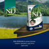 Ração N&D Spirulina Cordeiro Para Cães Adultos Mini - 2Kg - 2 Kilos