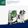 Ração N&D Spirulina Cordeiro Para Cães Adultos Mini - 2Kg - 2 Kilos