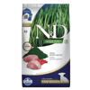 Ração N&D Spirulina Cordeiro Para Filhotes De Porte Mini - 2Kg - 2 Kilos