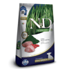 Ração N&D Spirulina Cordeiro Para Filhotes De Porte Mini - 2Kg - 2 Kilos