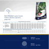 Ração N&D Spirulina Cordeiro Para Filhotes De Porte Mini - 2Kg - 2 Kilos