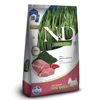 Ração N&D Spirulina Para Cães Adultos De Porte Mini Sabor Suíno - 2Kg - 2 Kilos