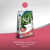 Ração N&D Spirulina Para Cães Adultos De Porte Mini Sabor Suíno - 2Kg - 2 Kilos