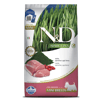 Ração N&D Spirulina Para Cães Adultos De Porte Mini Sabor Suíno - 2Kg - 2 Kilos