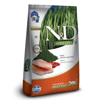 Ração N&D Spirulina Para Gatos Adultos Tilápia 1,5Kg - 1 Unidade - 1,5 Kilos
