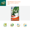 Ração N&D Spirulina Para Gatos Adultos Tilápia 1,5Kg - 1 Unidade - 1,5 Kilos