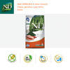Ração N&D Spirulina Para Gatos Filhotes Sabor Tilápia - 1,5Kg