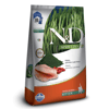 Ração N&D Spirulina Para Gatos Filhotes Sabor Tilápia - 1,5Kg