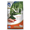 Ração N&D Spirulina Tilápia Para Cães Adultos Mini - 2Kg - 2 Kilos