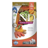 Ração N&D Tropical Selection Adultos Medium E Maxi Sabor Salmão Para Cães Médios E Grandes - 2,5Kg - 2kg + 500g Grátis