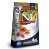 Ração N&D Tropical Selection Cordeiro Para Cães Adultos Mini - 2,5Kg