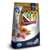 Ração N&D Tropical Selection Cordeiro Para Cães Filhotes Médio E Grande - 2Kg + 500G Grátis