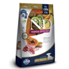 Ração N&D Tropical Selection Cordeiro Para Filhotes Mini - 2,5Kg