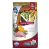 Ração N&D Tropical Selection Frango - Para Cães Adultos Médio E Grande - 2,5Kg - 2kg + 500g Grátis