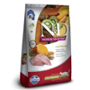 Ração N&D Tropical Selection Frango Para Gatos Adultos Castrados - 7Kg - 400 Gramas