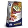 Ração N&D Tropical Selection Gatos Castrados Sabor Cordeiro 400G - 1 Unidade - 400 Gramas