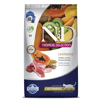 Ração N&D Tropical Selection Gatos Castrados Sabor Cordeiro 400G - 1 Unidade - 400 Gramas