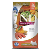 Ração N&D Tropical Selection Para Cães Adultos Mini Salmão 2,5Kg