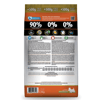 Ração N&D Tropical Selection Para Cães Adultos Mini Salmão 2,5Kg